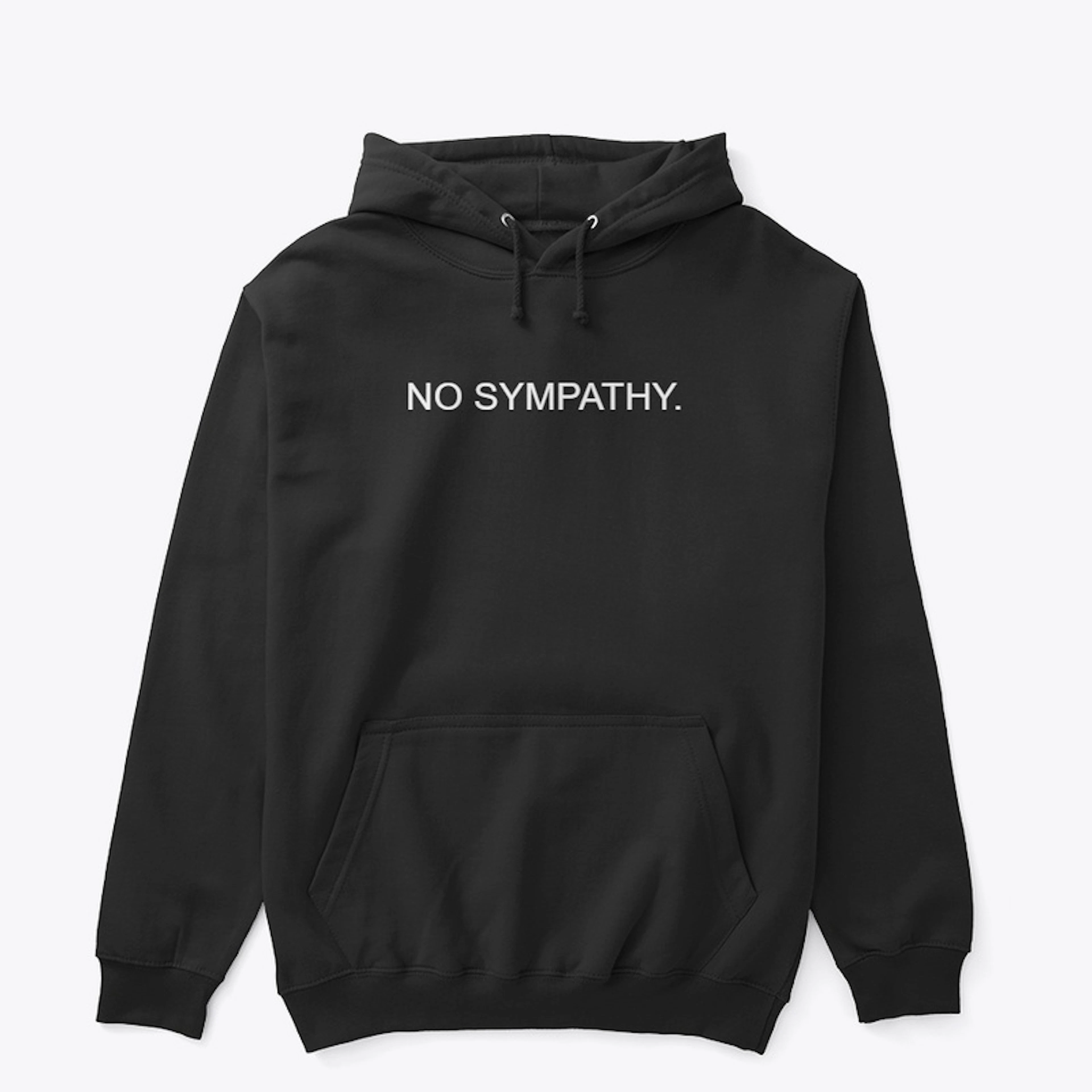 "No Sympathy"