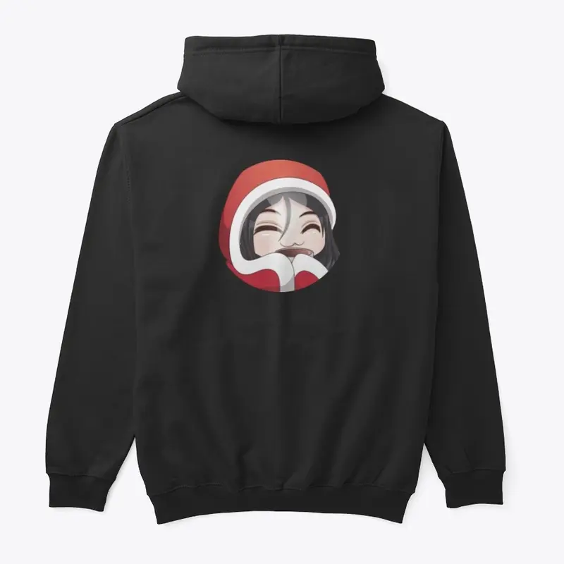 "Cozy" Fiend Hoodie