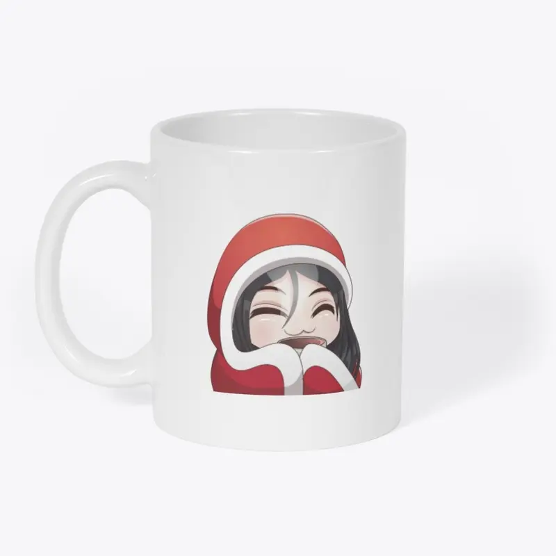 "Cozy" Fiend Mug