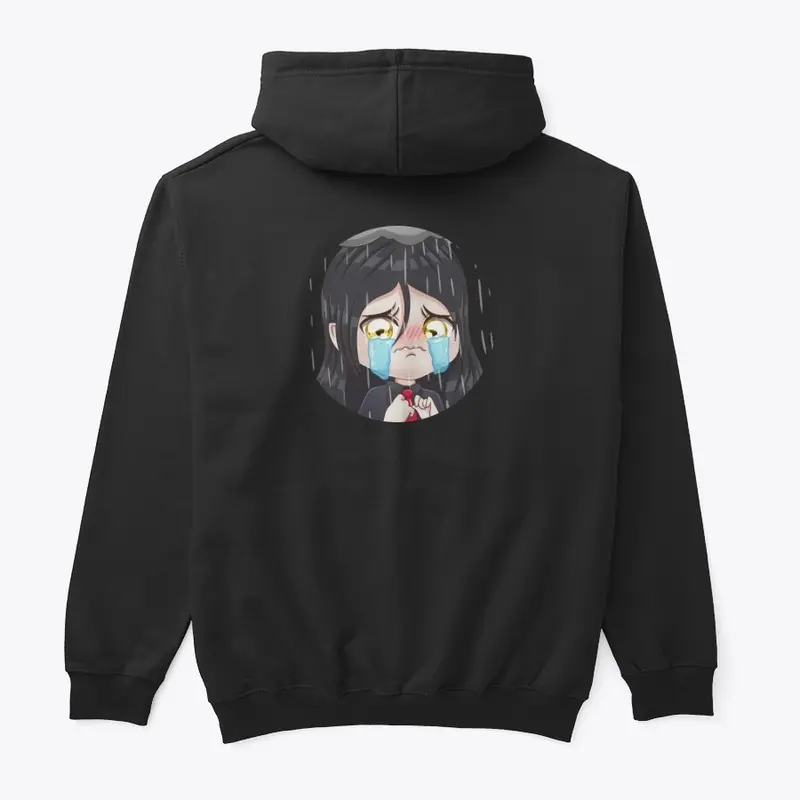 "Depression" Fiend Hoodie 